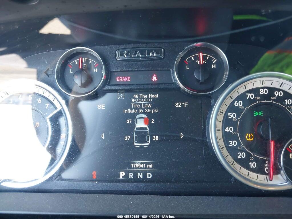 1C6RR7LT3HS844102 2017 RAM 1500 photo no. 7