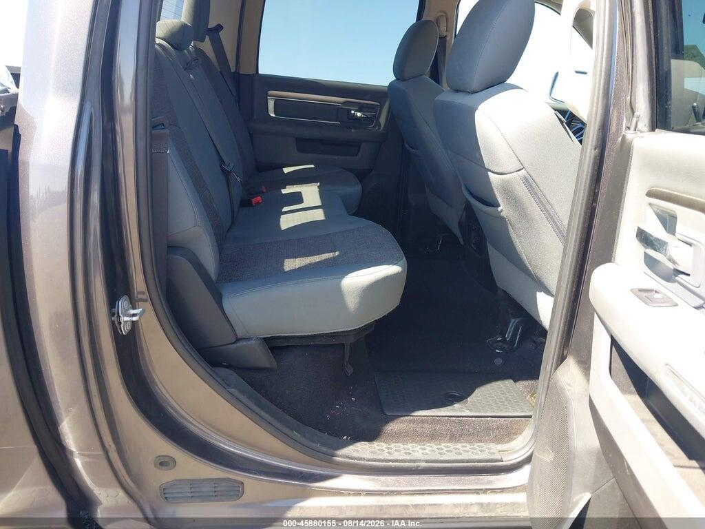 1C6RR7LT3HS844102 2017 RAM 1500 photo no. 8