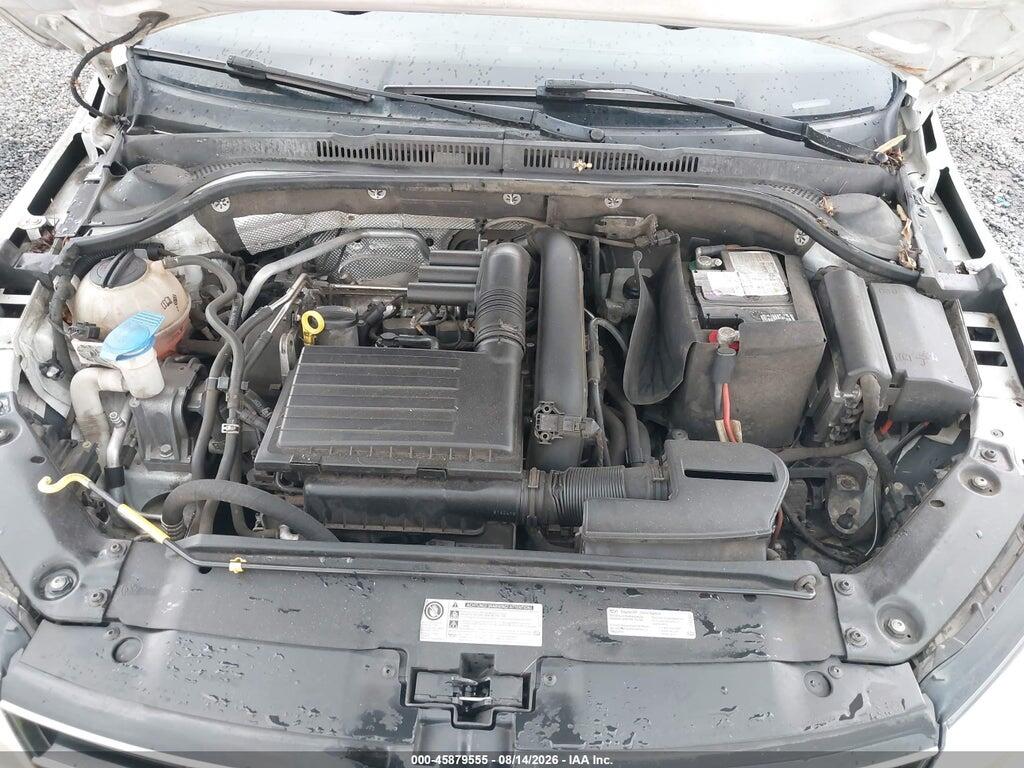 3VW2B7AJ6HM207937 2017 VOLKSWAGEN JETTA photo no. 10