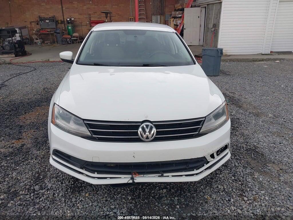 3VW2B7AJ6HM207937 2017 VOLKSWAGEN JETTA photo no. 12
