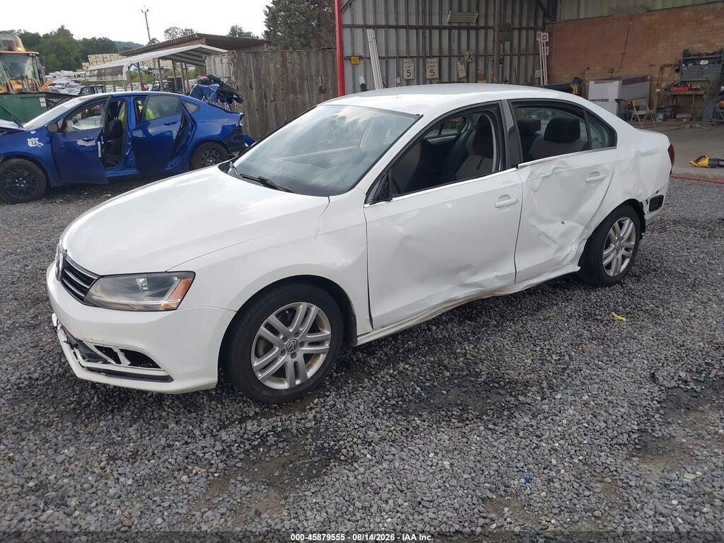 3VW2B7AJ6HM207937 2017 VOLKSWAGEN JETTA photo no. 2
