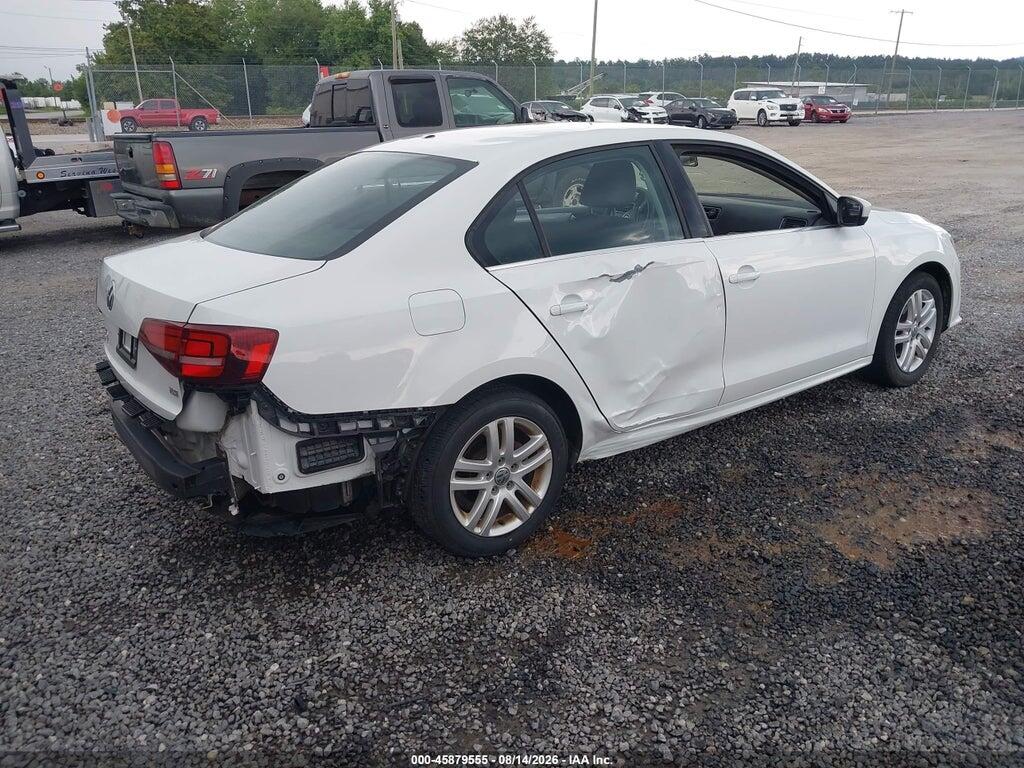 3VW2B7AJ6HM207937 2017 VOLKSWAGEN JETTA photo no. 4