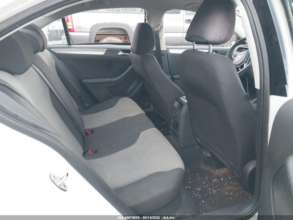 3VW2B7AJ6HM207937 2017 VOLKSWAGEN JETTA photo no. 8