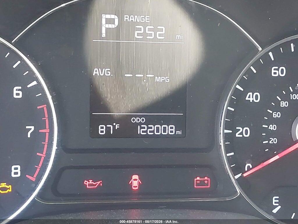 3KPFK4A74HE054573 2017 KIA FORTE photo no. 7