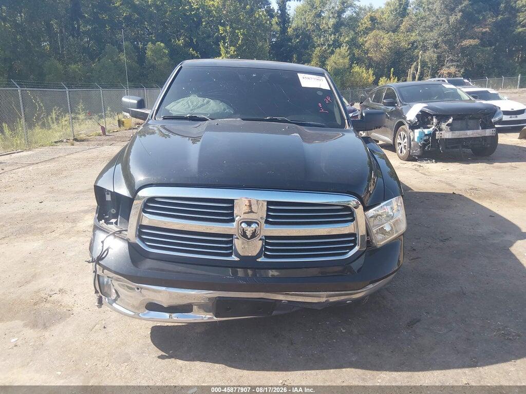 1C6RR7LT4HS830130 2017 RAM 1500 photo no. 11