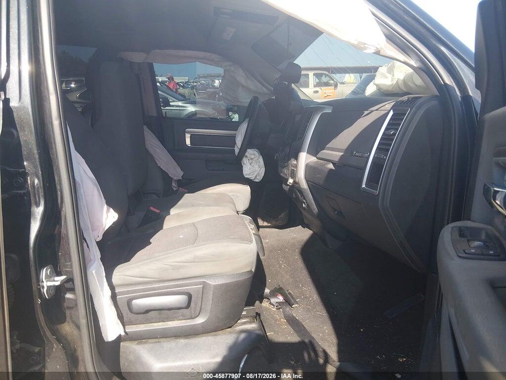 1C6RR7LT4HS830130 2017 RAM 1500 photo no. 5