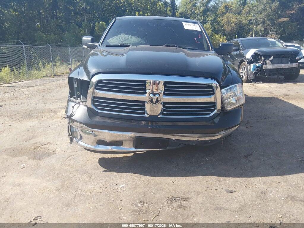 1C6RR7LT4HS830130 2017 RAM 1500 photo no. 6