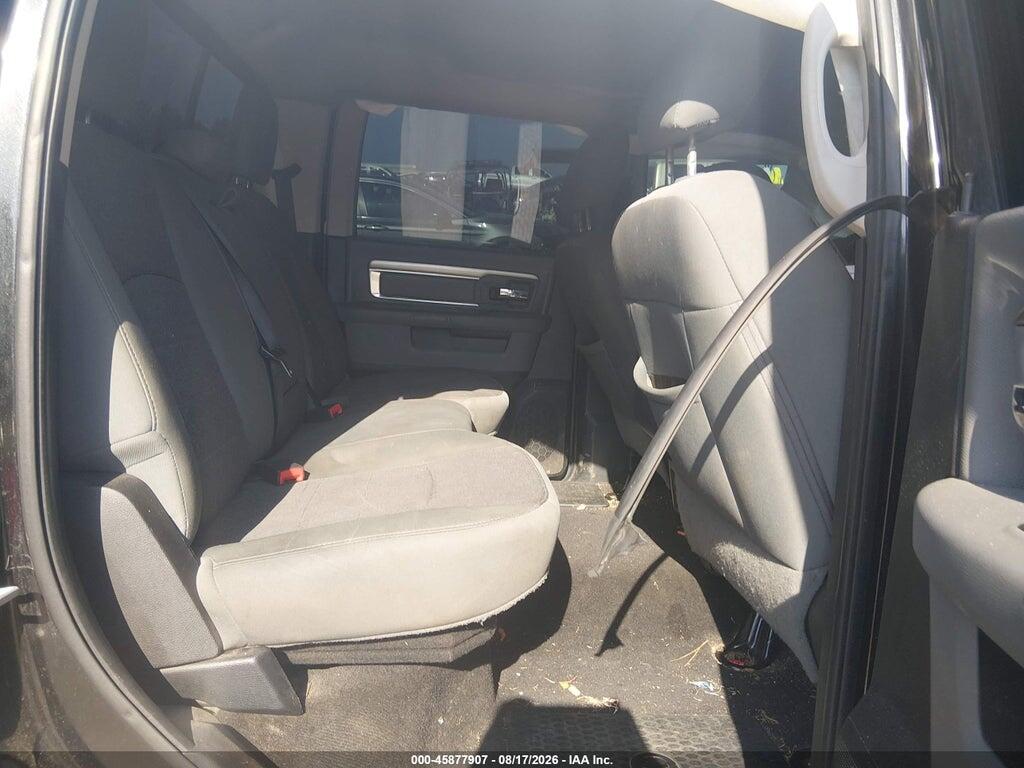 1C6RR7LT4HS830130 2017 RAM 1500 photo no. 8
