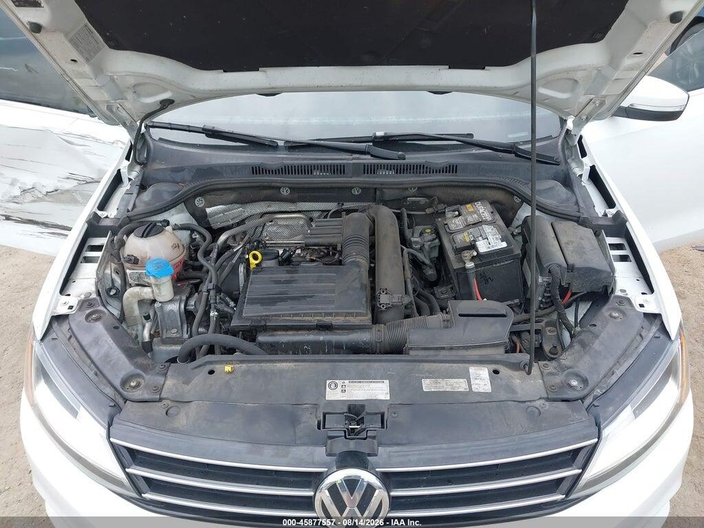 3VWDB7AJ9HM250290 2017 VOLKSWAGEN JETTA photo no. 10