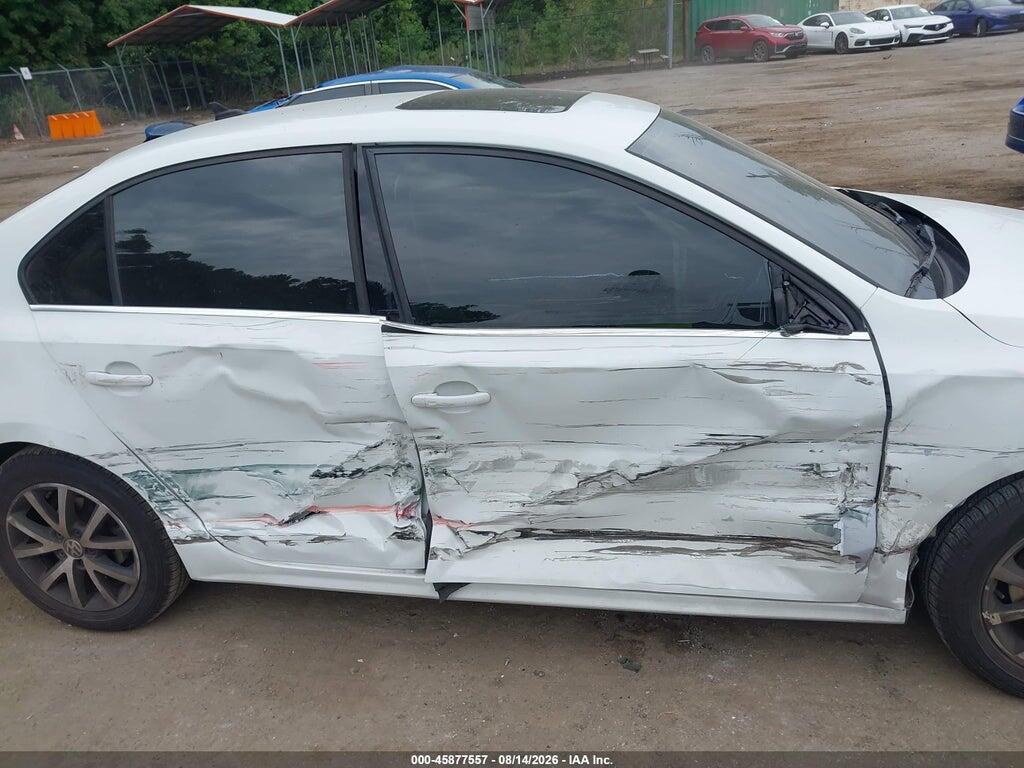 3VWDB7AJ9HM250290 2017 VOLKSWAGEN JETTA photo no. 6