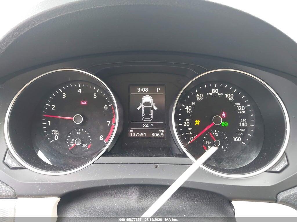 3VWDB7AJ9HM250290 2017 VOLKSWAGEN JETTA photo no. 7