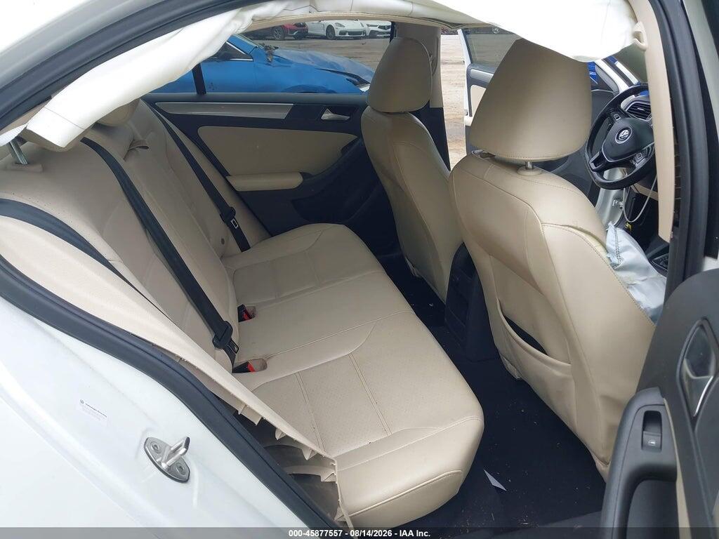 3VWDB7AJ9HM250290 2017 VOLKSWAGEN JETTA photo no. 8