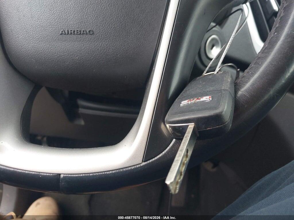 2GKFLPE34H6244691 2017 GMC TERRAIN photo no. 11