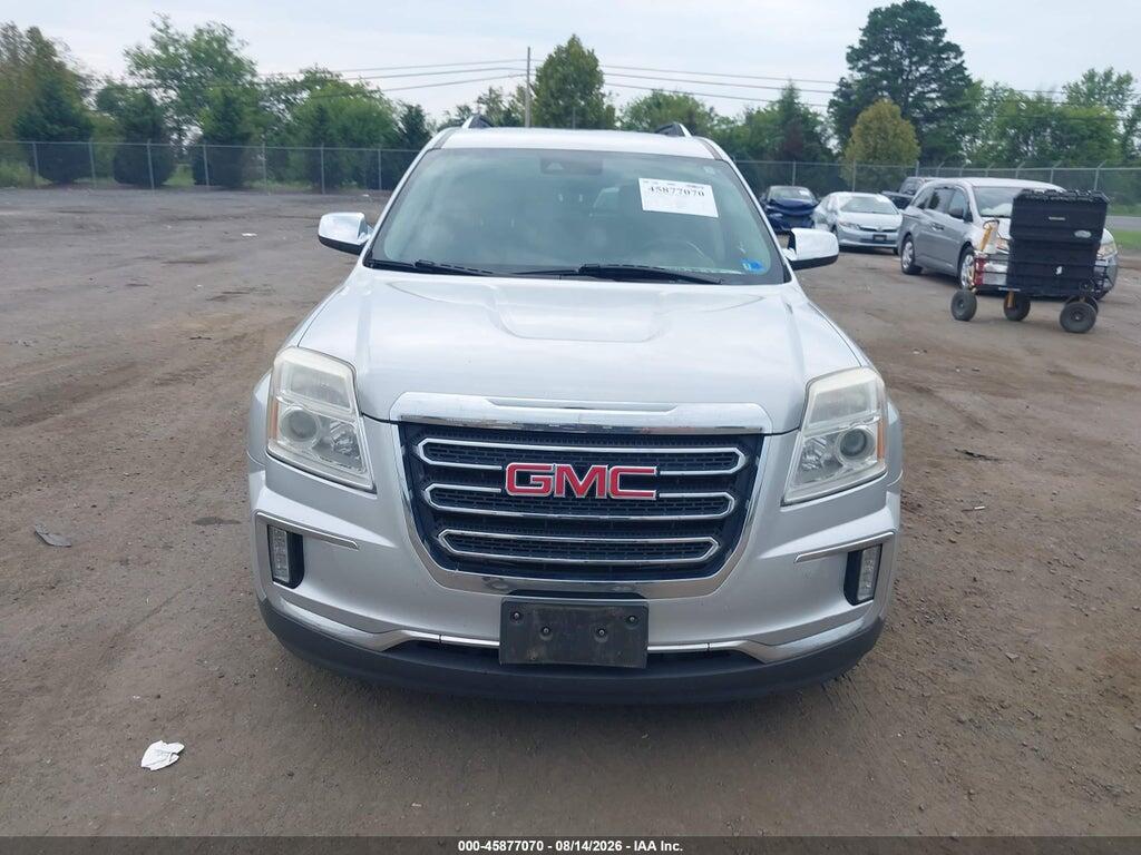 2GKFLPE34H6244691 2017 GMC TERRAIN photo no. 12