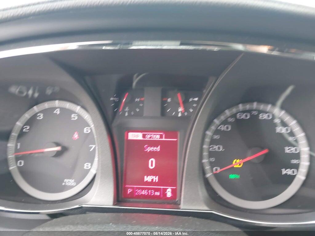 2GKFLPE34H6244691 2017 GMC TERRAIN photo no. 7