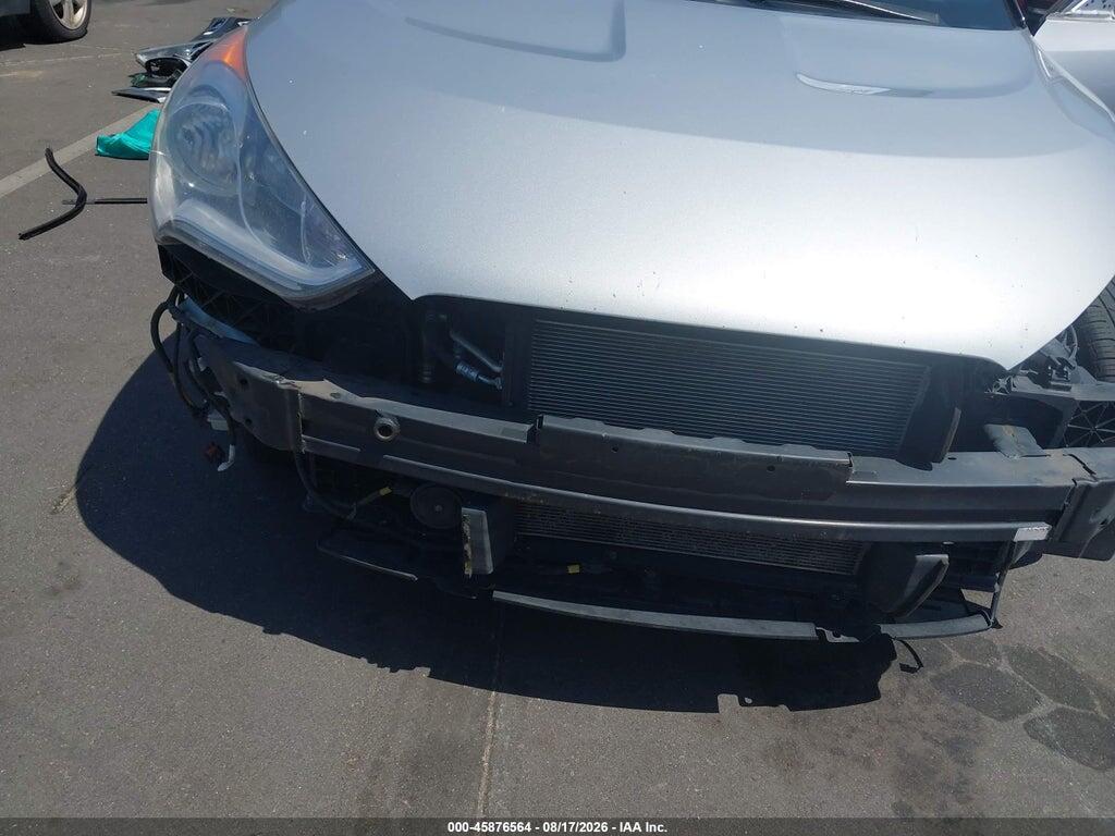 KMHTC6AD2HU317559 2017 HYUNDAI VELOSTER photo no. 6