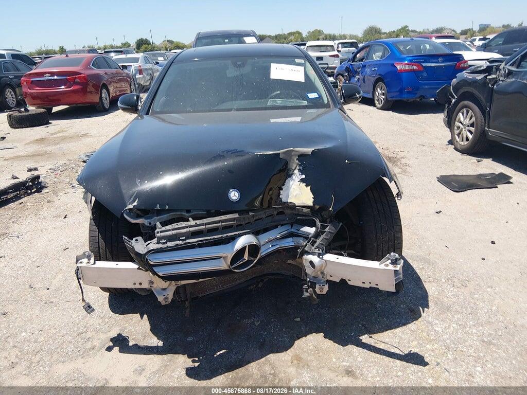 WDDZF4JB7HA113422 2017 MERCEDES-BENZ E 300 photo no. 11