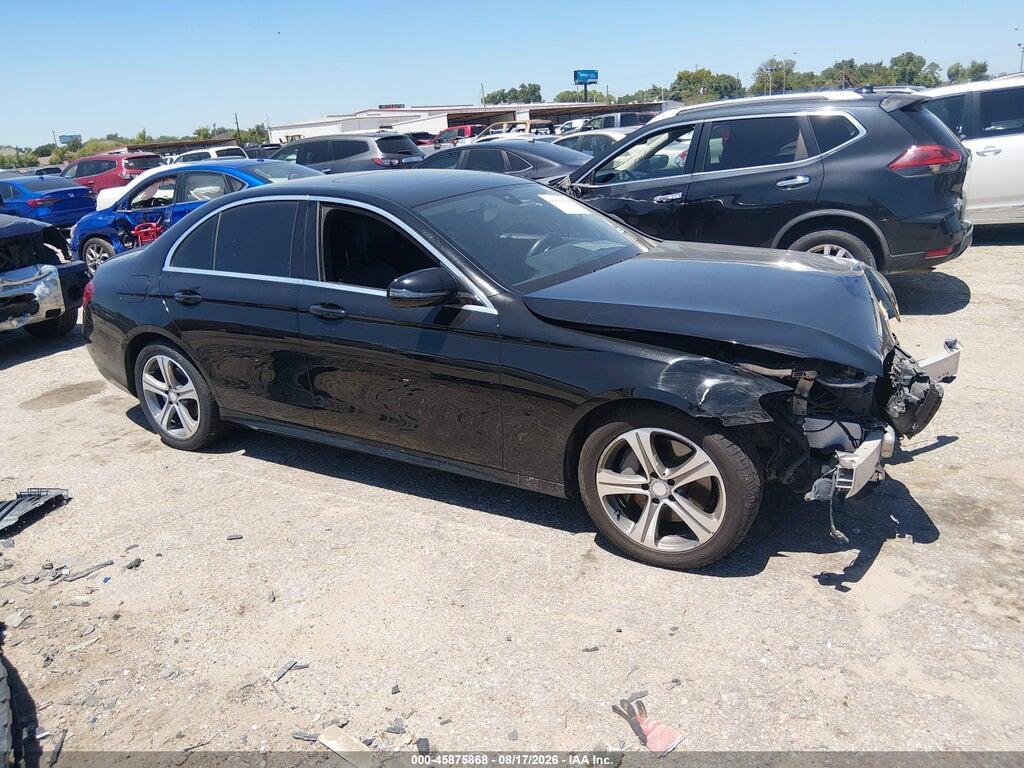 WDDZF4JB7HA113422 2017 MERCEDES-BENZ E 300 photo no. 12