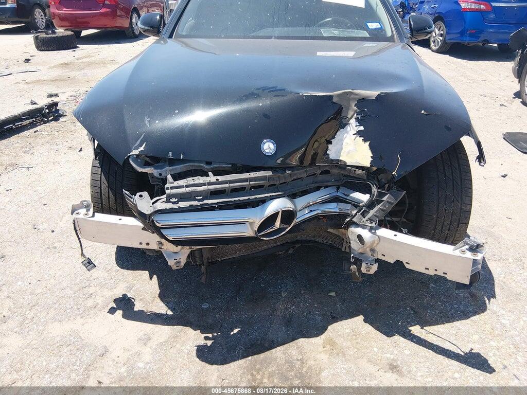 WDDZF4JB7HA113422 2017 MERCEDES-BENZ E 300 photo no. 6
