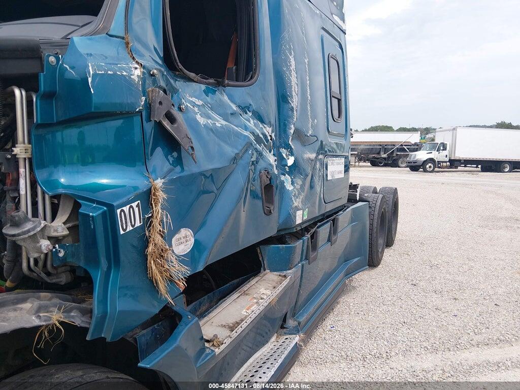 3AKJHHDR9KSHU5917 2019 FREIGHTLINER NEW CASCADIA 126 photo no. 11