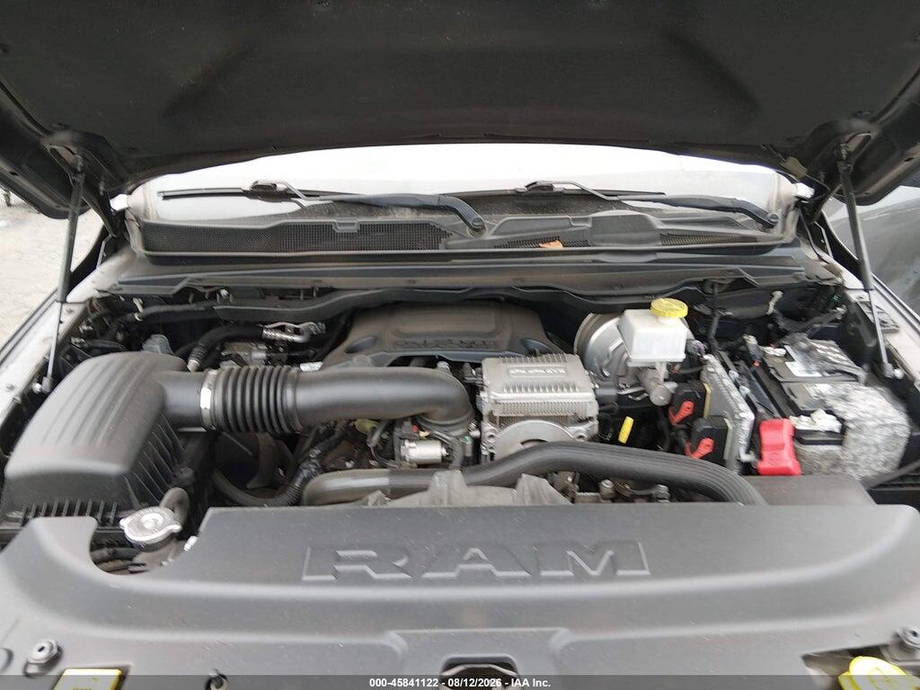 1C6SRFFTXKN637915 2019 RAM 1500 photo no. 10