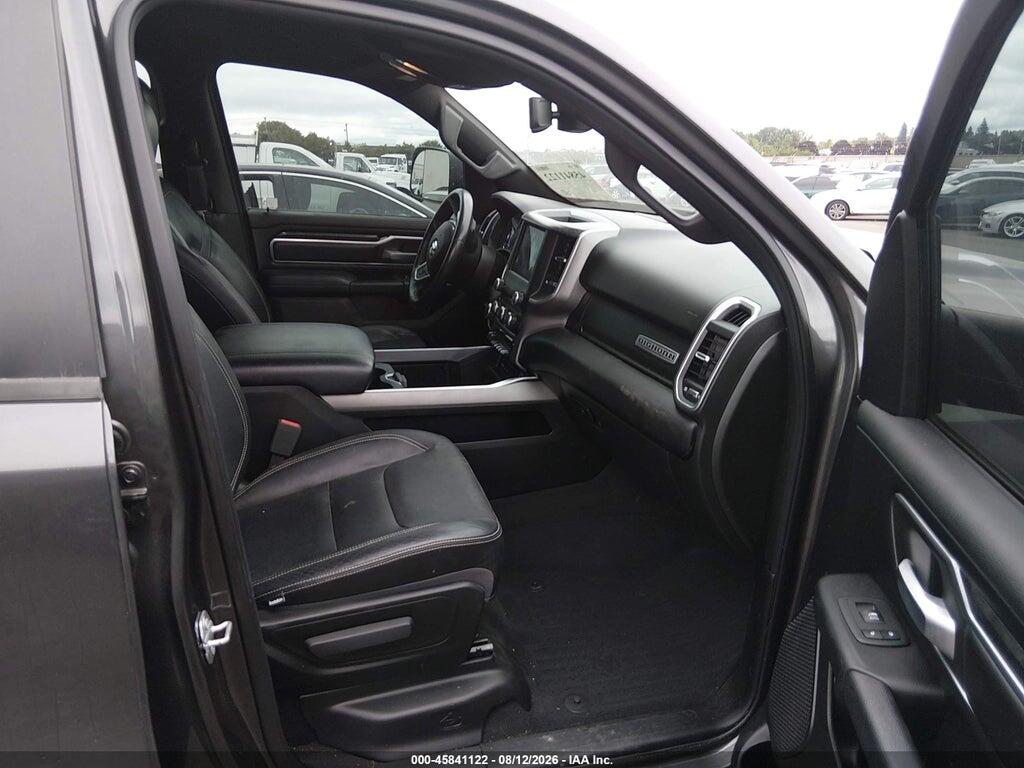 1C6SRFFTXKN637915 2019 RAM 1500 photo no. 5