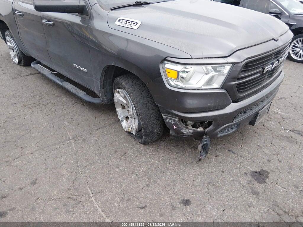 1C6SRFFTXKN637915 2019 RAM 1500 photo no. 6