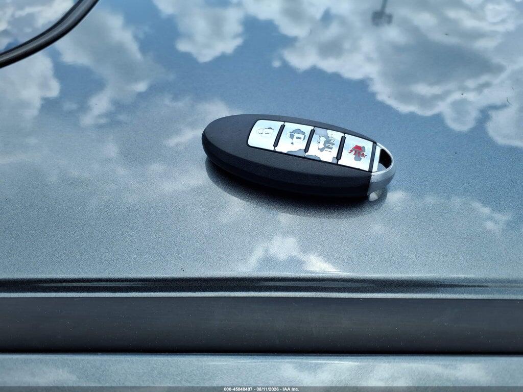 3N1AB7APXKY300742 2019 NISSAN SENTRA photo no. 11