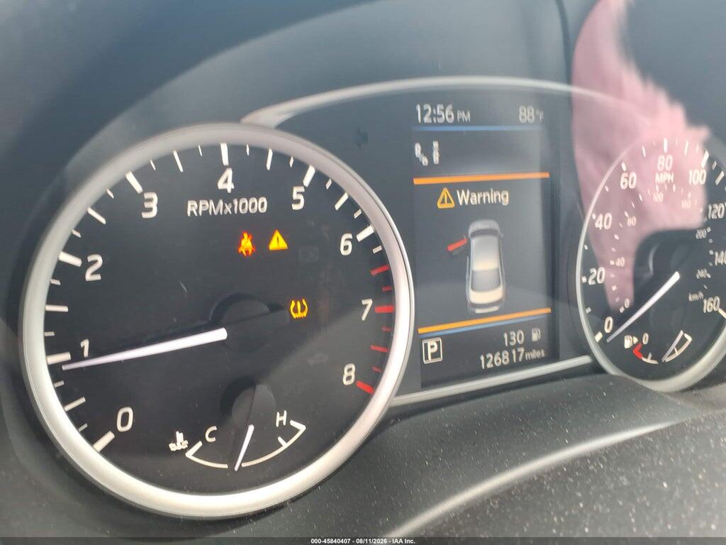 3N1AB7APXKY300742 2019 NISSAN SENTRA photo no. 7