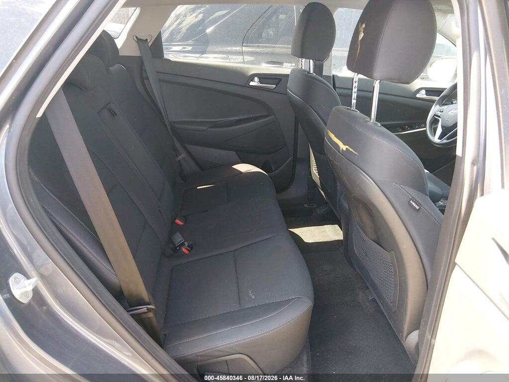 KM8J2CA43KU890924 2019 HYUNDAI TUCSON photo no. 8