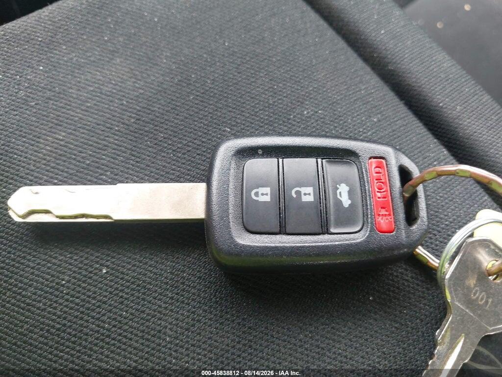 2HGFC2F62KH575631 2019 HONDA CIVIC photo no. 11