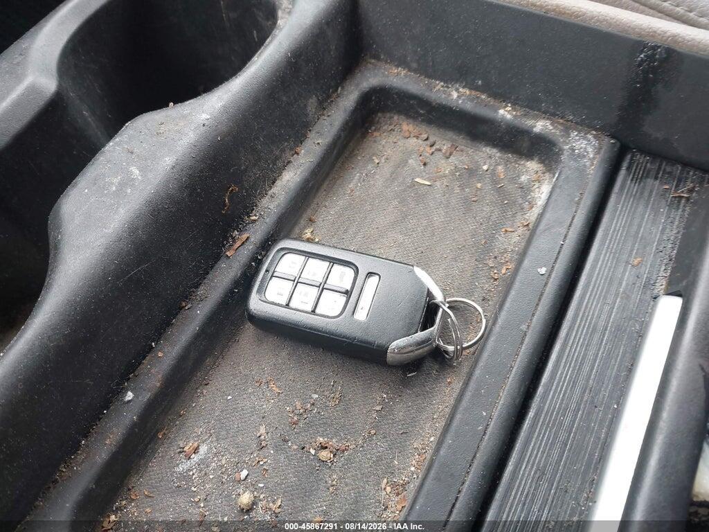5FNRL6H76JB059012 2018 HONDA ODYSSEY photo no. 11