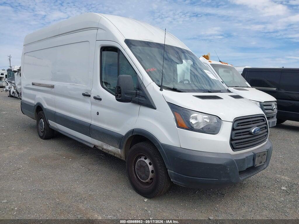 2018 FORD TRANSIT-250 1FTYR3XM4JKB03480