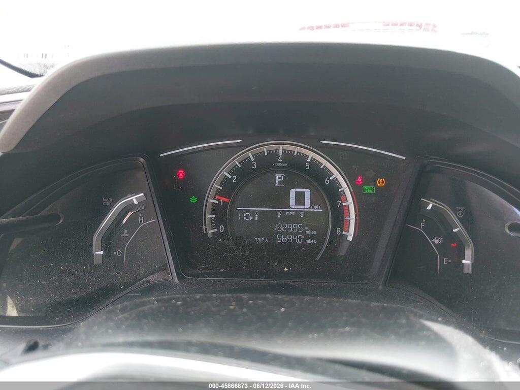 2HGFC2F57JH601663 2018 HONDA CIVIC photo no. 7