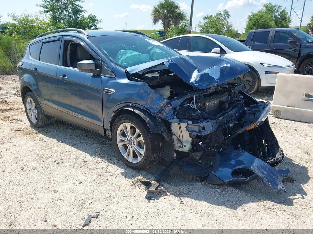 1FMCU0HD3JUB97728 2018 FORD ESCAPE photo no. 1