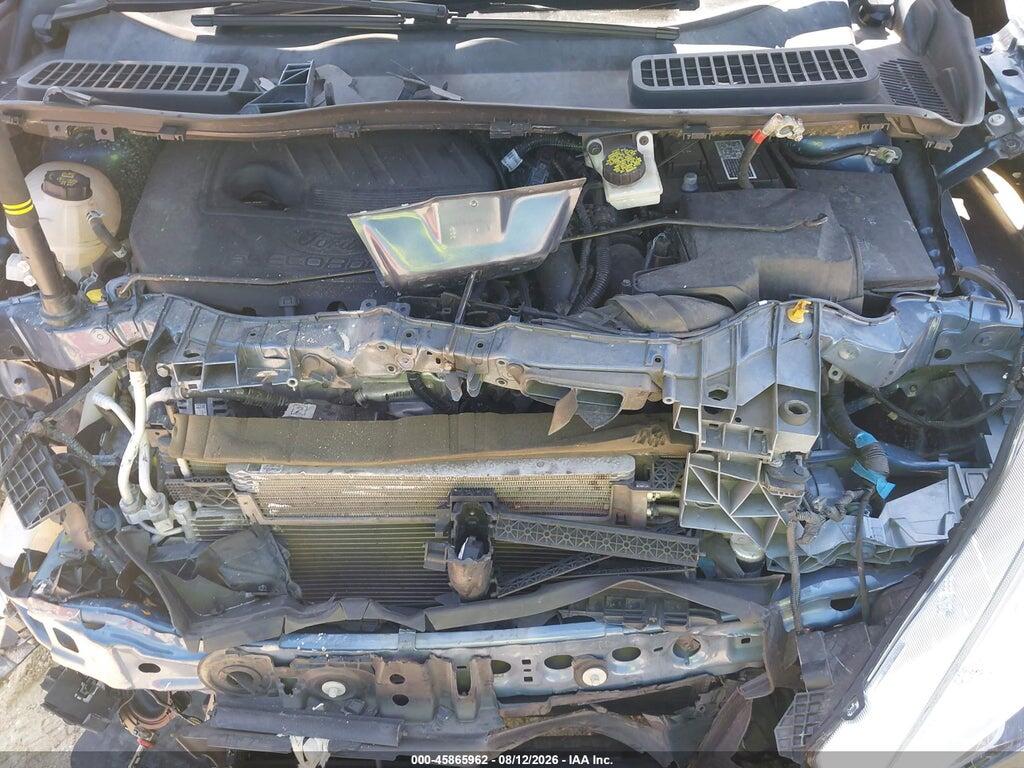1FMCU0HD3JUB97728 2018 FORD ESCAPE photo no. 10