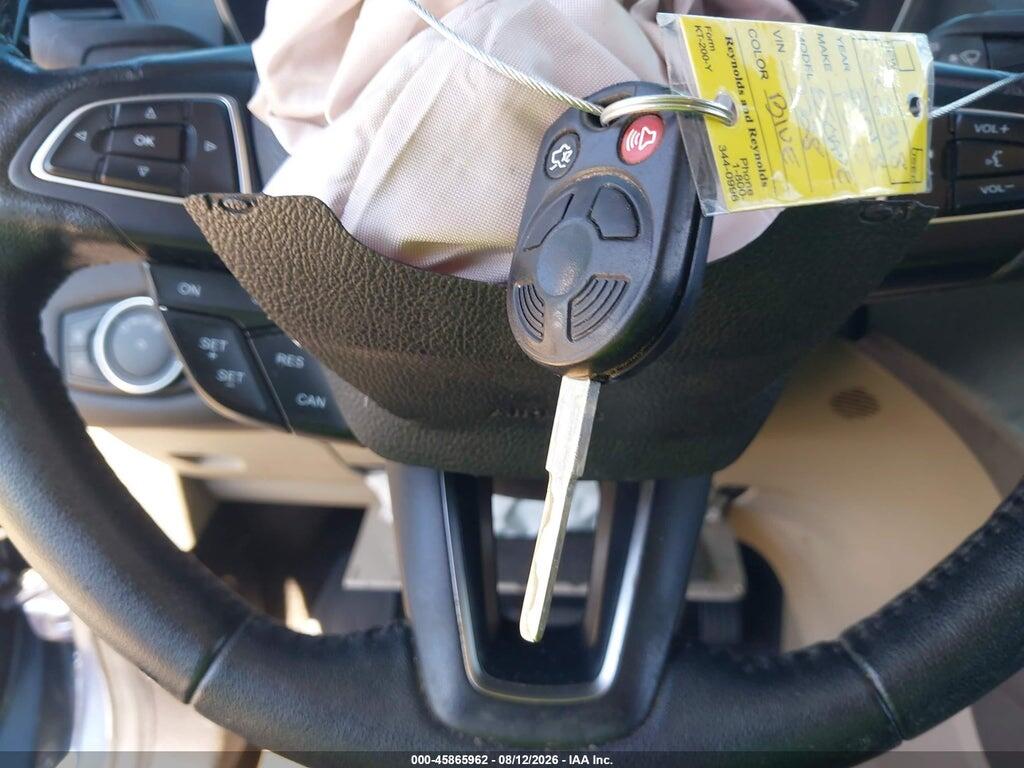 1FMCU0HD3JUB97728 2018 FORD ESCAPE photo no. 11
