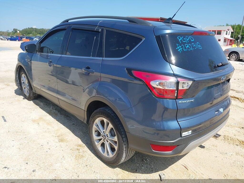 1FMCU0HD3JUB97728 2018 FORD ESCAPE photo no. 3