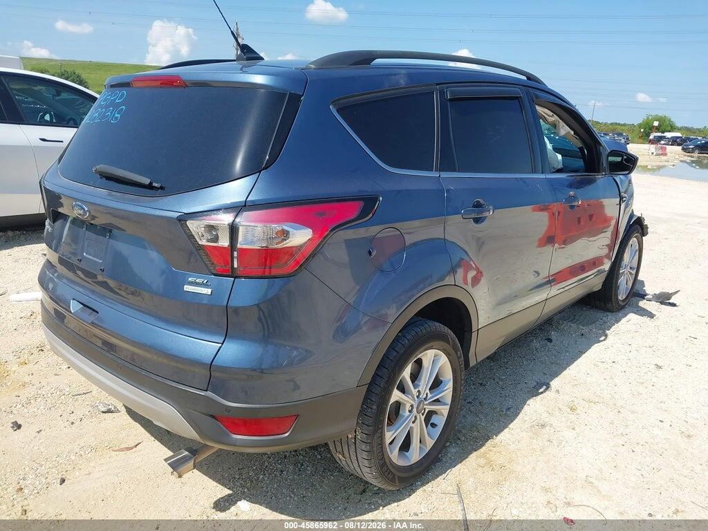 1FMCU0HD3JUB97728 2018 FORD ESCAPE photo no. 4