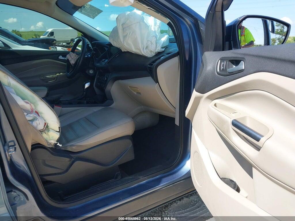 1FMCU0HD3JUB97728 2018 FORD ESCAPE photo no. 5