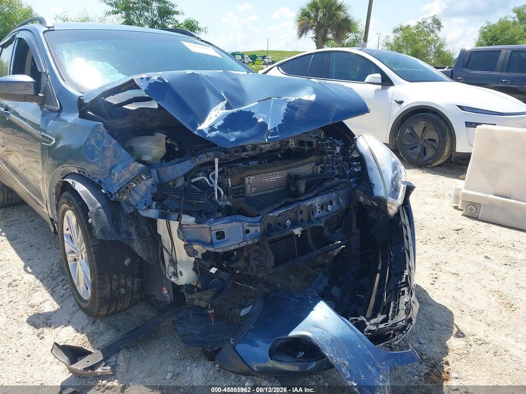 1FMCU0HD3JUB97728 2018 FORD ESCAPE photo no. 6