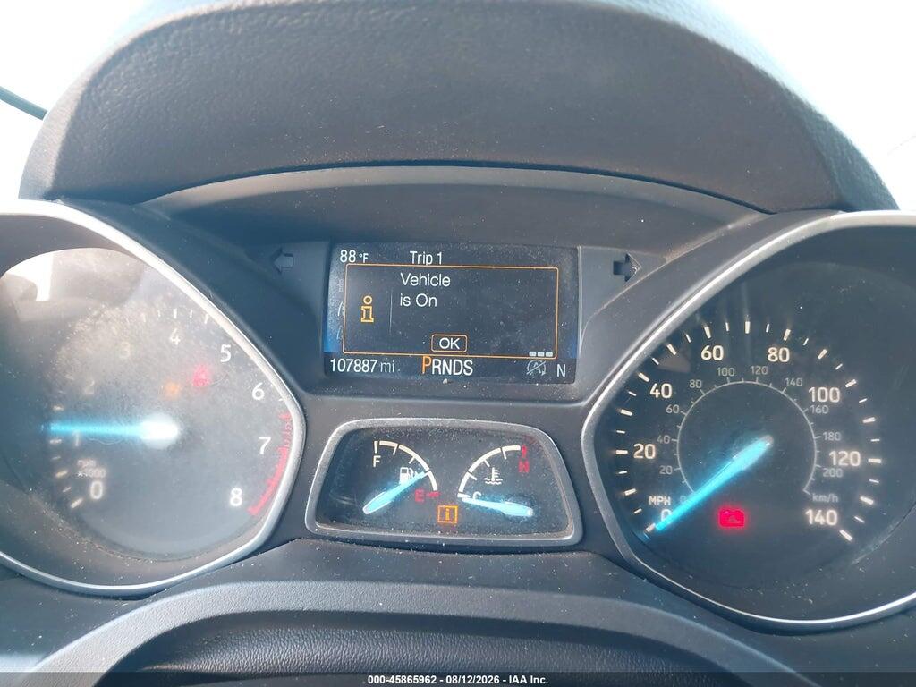 1FMCU0HD3JUB97728 2018 FORD ESCAPE photo no. 7