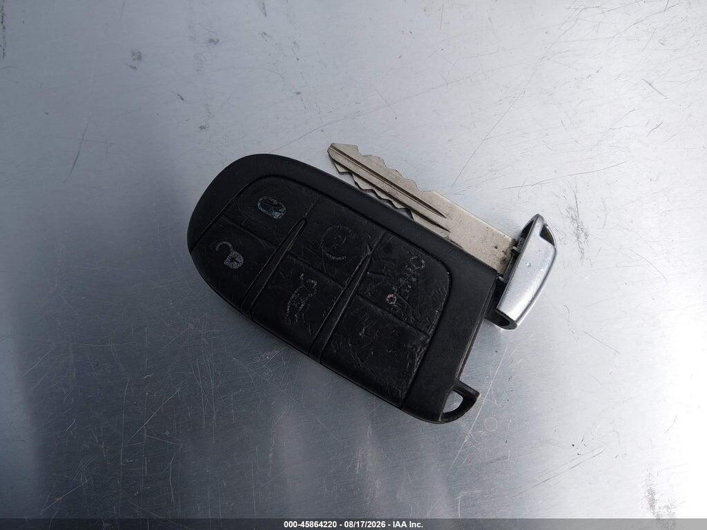 2C3CDXHG2JH175993 2018 DODGE CHARGER photo no. 11