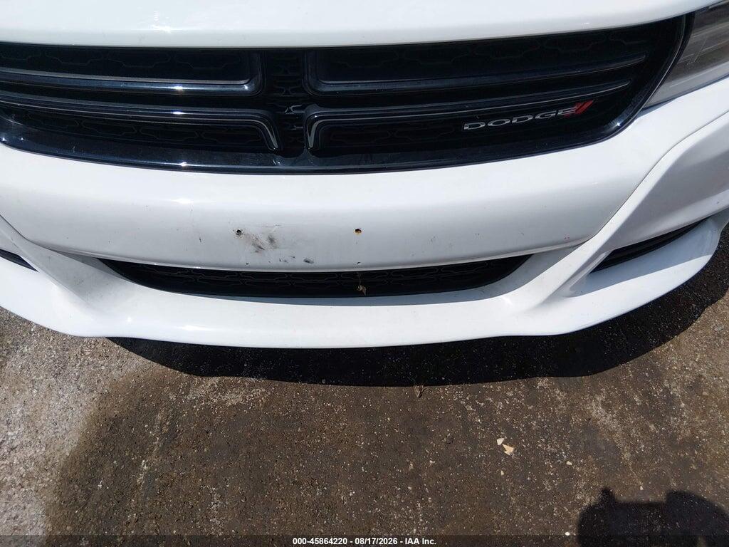 2C3CDXHG2JH175993 2018 DODGE CHARGER photo no. 6