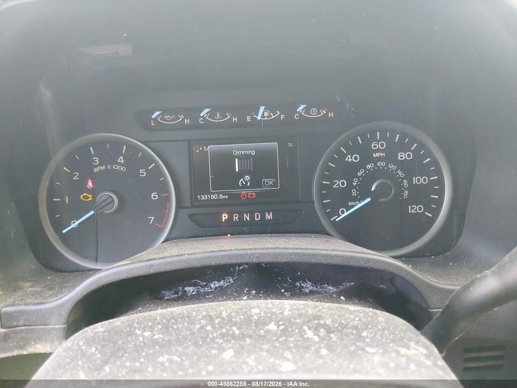 1FTEW1E53JKE69071 2018 FORD F-150 photo no. 7