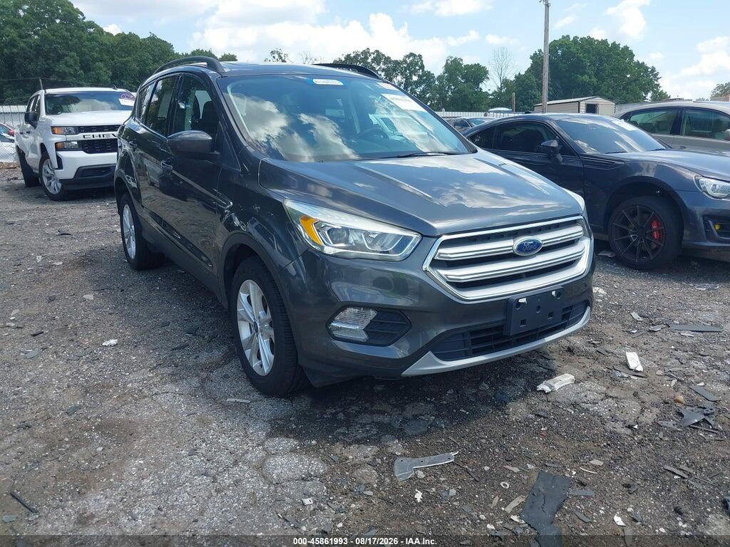 1FMCU9HD7JUB33583 2018 FORD ESCAPE photo no. 1