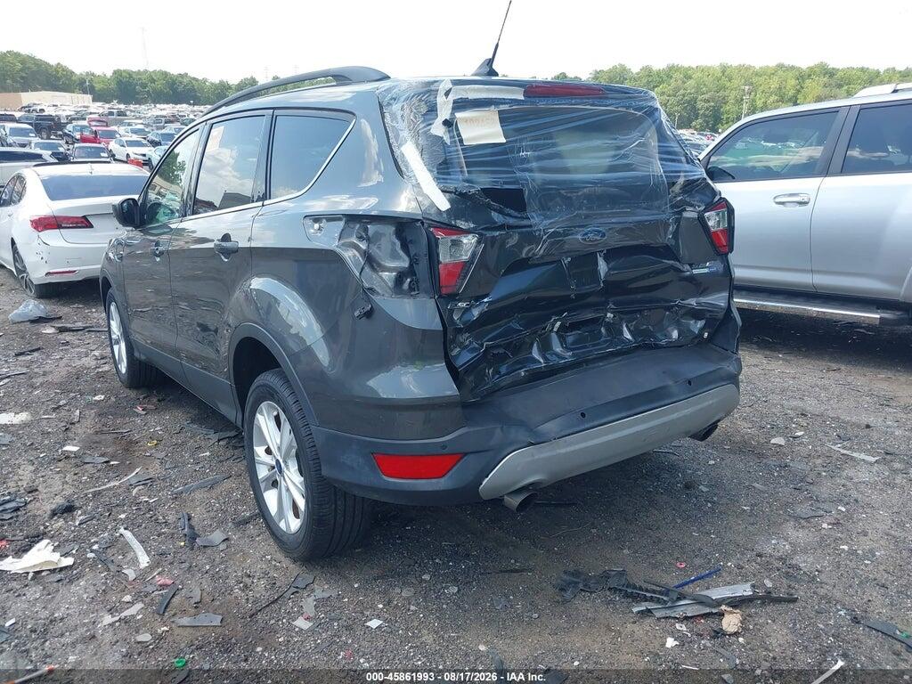 1FMCU9HD7JUB33583 2018 FORD ESCAPE photo no. 3