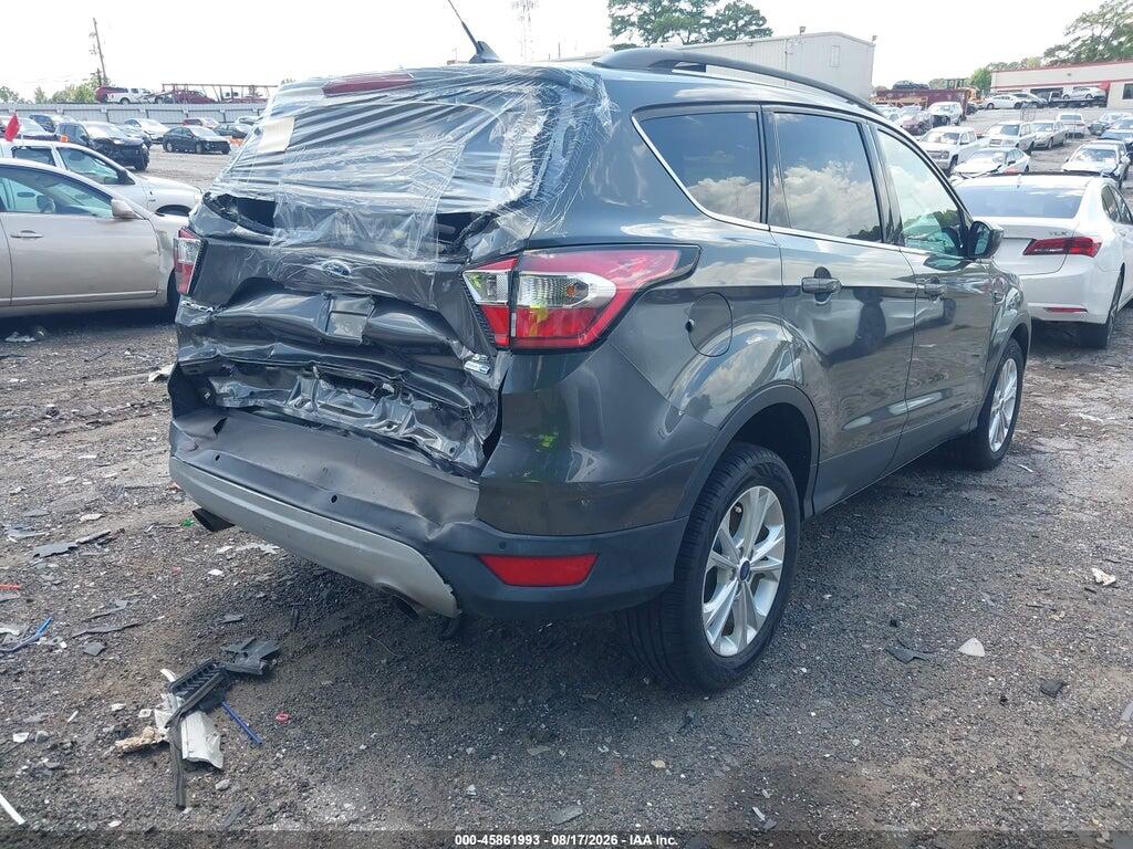 1FMCU9HD7JUB33583 2018 FORD ESCAPE photo no. 4
