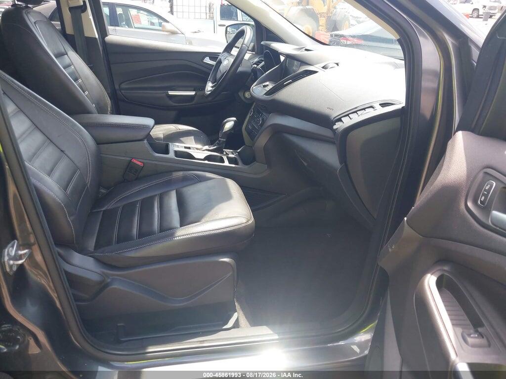 1FMCU9HD7JUB33583 2018 FORD ESCAPE photo no. 5