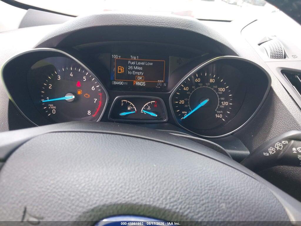 1FMCU9HD7JUB33583 2018 FORD ESCAPE photo no. 7